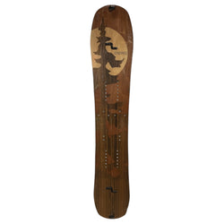 Kindred Black Creek Tree Moon Splitboard