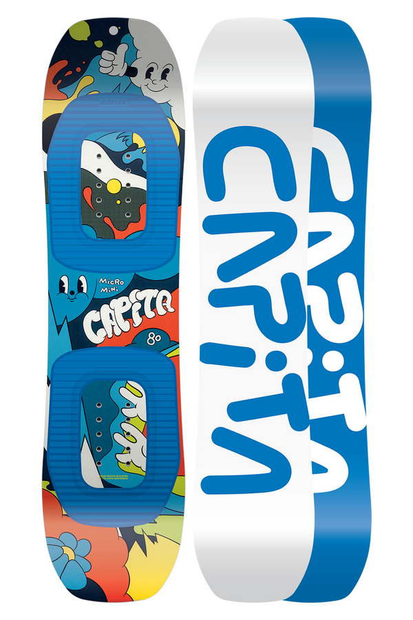 23/24 capita snowboards Capita Micro Mini 23/24