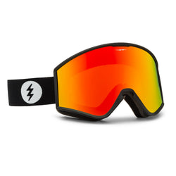 Electric EK1 Small Matte Black Goggles