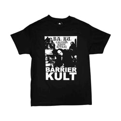 Skull Skates BA.KU Culting Tee