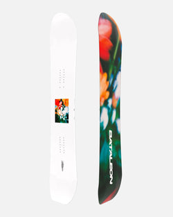 Bataleon Tornado X Beyond Medals Snowboard 25/26