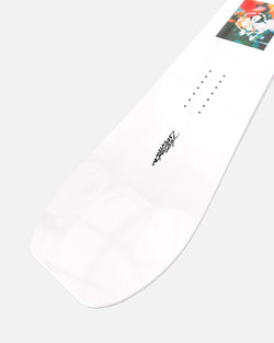 Bataleon Tornado X Beyond Medals Snowboard 25/26