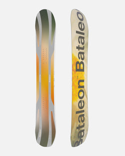 Bataleon Push Up Women's Snowboard 25/26