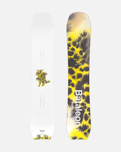 Bataleon Whatever Rop Van Mierlo Unisex Snowboard 25/26