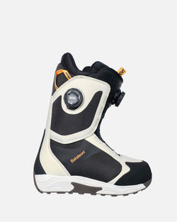 Bataleon Rave Dual BOA Women's Boot - Sandstorm 26/27