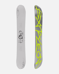 Bataleon Evil Twin Men's Snowboard 26/27