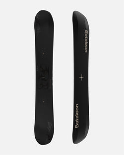 Bataleon Evil Twin+ Men's Snowboard 26/27