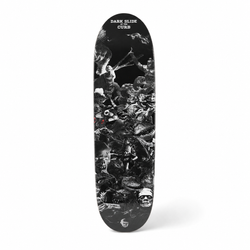 Dark Slide Of The Curb Monster Mash Egg - 9