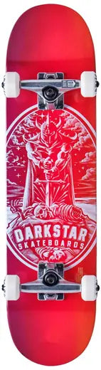 Darkstar Complete With Skate Tool