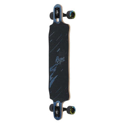 Rayne Demonseed Wave Camo 39" Longboard