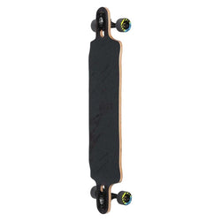 Rayne Demonseed Wave Camo 42" Longboard