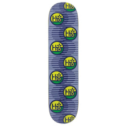 Habitat Pod Contour Deck - 7.75