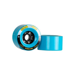 Cloud Ride Hurricane 90mm Wheels 78A