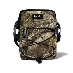 Huf Realtree Bowery Side Bag