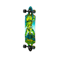 Rayne Supreme 36" Longboard