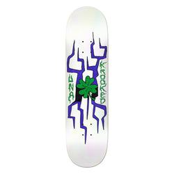 Krooked Una Lightning Cleaver - 8.28