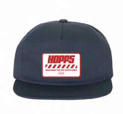 Hopps x Labor Work Snapback Hat