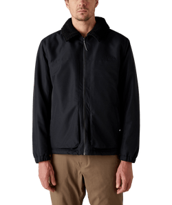 686 Caim Insulated Jacket - Black