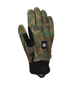 686 Outlaw Pipe Glove - Camo