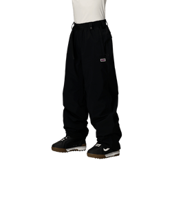 686 Gore-Tex Dojo Pant - Black