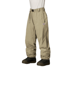 686 Gore-Tex Dojo Pant - Sage