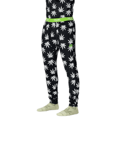 686 x Huf Plantlife Base Layer Bottom