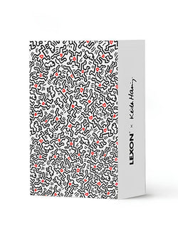 Lexon 4 Pack Gift Set