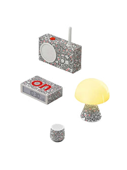 Lexon 4 Pack Gift Set