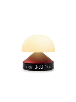 Lexon Mina Sunrise Alarm Clock