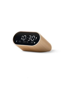 Lexon Ray Alarm Clock