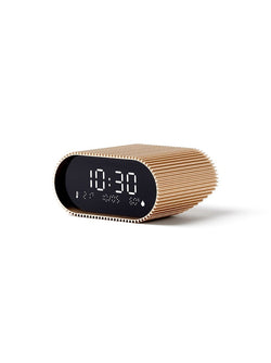 Lexon Ray Alarm Clock