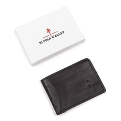 RDS Genuine Leather Wallet