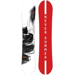 Never Summer Proto Ultra Snowboard 23/24
