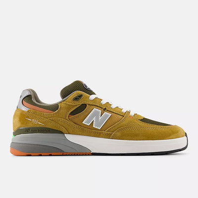 Latest from new balance