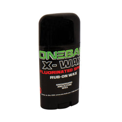 X-Wax Twist Up Rub On Snow Wax