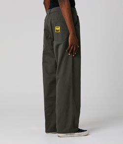 Former Reynolds Work Pant - Deep Olive