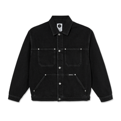 Sessions 2025 lithium jacket