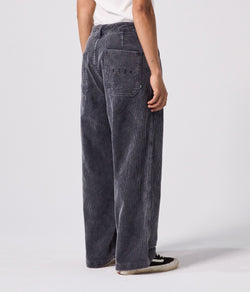 Former Reynolds Acid Cord Work Pant - Navy