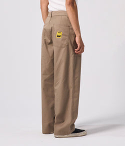 Former Reynolds Work Pant - Khaki