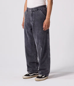 Former Reynolds Acid Cord Work Pant - Navy