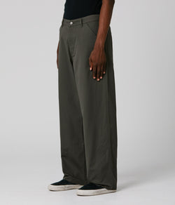 Former Reynolds Work Pant - Deep Olive
