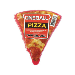 Pizza Snowboard Wax