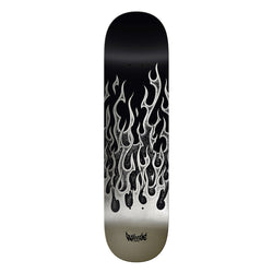 Real Nicole Flames Redux Twin Nose - 8.5