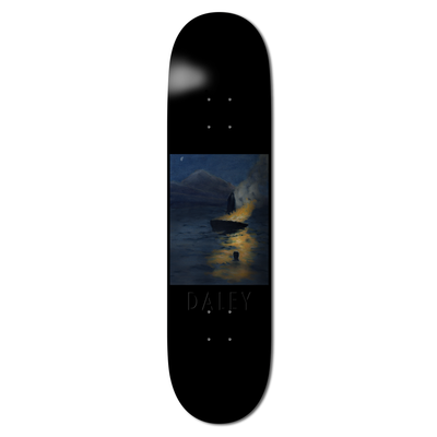 Skateboard Decks