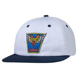 Venture Emblem Strapback