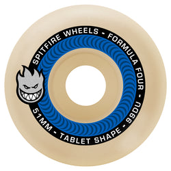 Spitfire Wheels Formula Four Tablets
