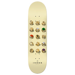 Real Ishod Jeweller Twin Tail - Multiple Sizes