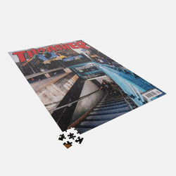 Thrasher Jigsaw Puzzle Tyshawn Cover Jan 2019