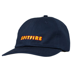 Spitfire LTB Script Strapback