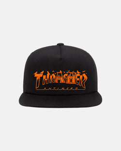 Thrasher Pigeon Mag  Snapback